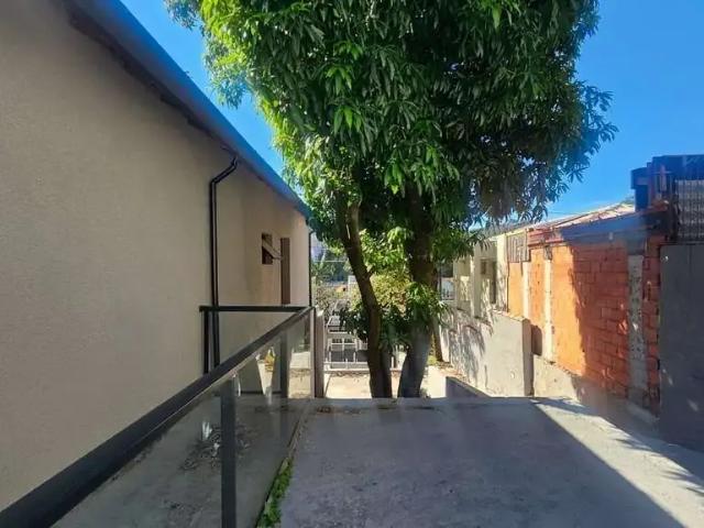 Casa / Sobrado para Locação em São Paulo/SP Horto Florestal 3 Quartos