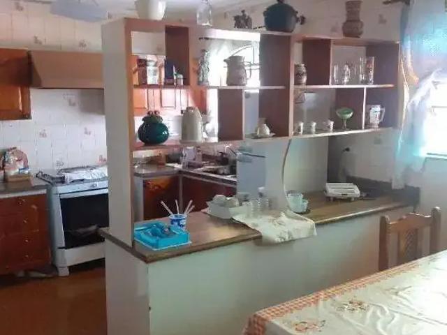 Casa / Sobrado para Locação em São Paulo/SP Horto Florestal 3 Quartos