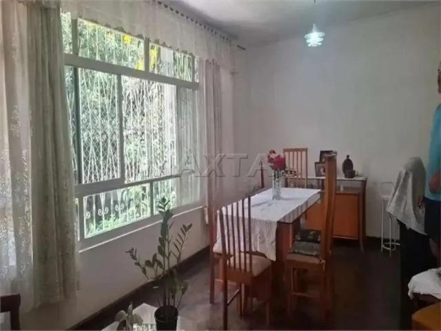 Casa / Sobrado para Locação em São Paulo/SP Horto Florestal 3 Quartos