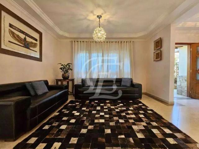 Casa / Sobrado para Locação em São Paulo/SP Horto Florestal 4 Quartos