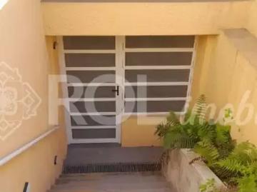 Casa / Sobrado para Locação em São Paulo/SP Higienópolis 1 Quartos
