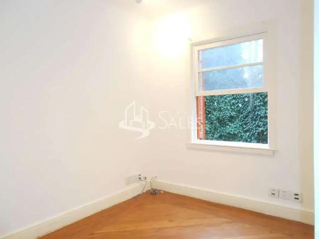 Casa / Sobrado para Locação em São Paulo/SP Higienópolis 2 Quartos