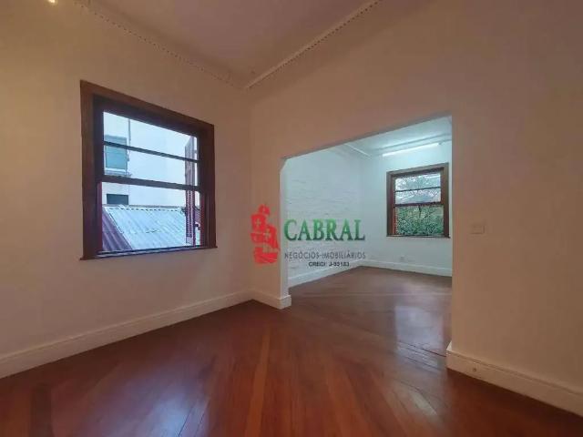 Casa / Sobrado para Locação em São Paulo/SP Higienópolis 2 Quartos
