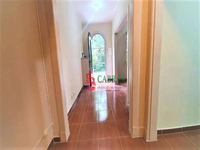 Casa / Sobrado para Locação em São Paulo/SP Higienópolis 2 Quartos