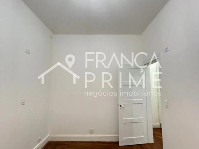 Casa / Sobrado para Locação em São Paulo/SP Higienópolis 2 Quartos