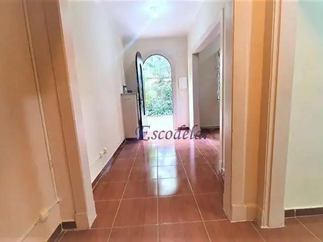 Casa / Sobrado para Locação em São Paulo/SP Higienópolis 2 Quartos
