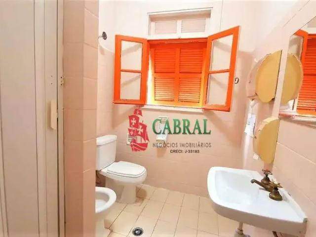 Casa / Sobrado para Locação em São Paulo/SP Higienópolis 2 Quartos