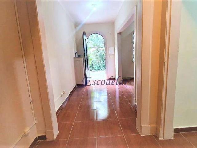 Casa / Sobrado para Locação em São Paulo/SP Higienópolis 2 Quartos