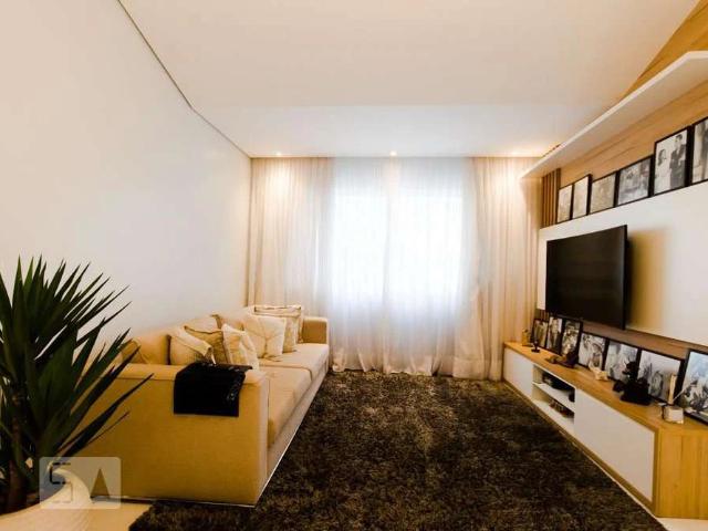 Casa / Sobrado para Locação em São Paulo/SP Higienópolis 3 Quartos
