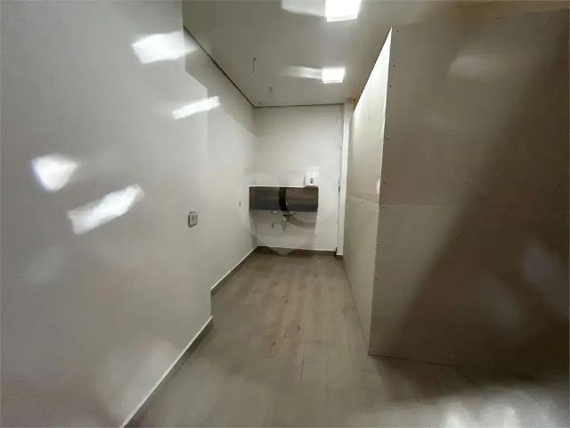 Casa / Sobrado para Locação em São Paulo/SP Higienópolis 3 Quartos