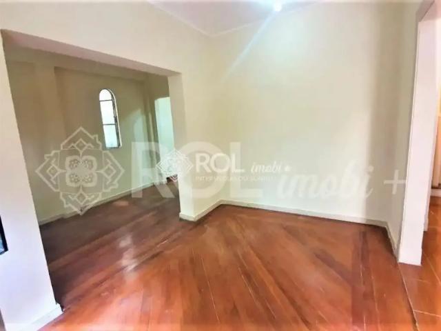 Casa / Sobrado para Locação em São Paulo/SP Higienópolis 3 Quartos