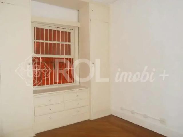 Casa / Sobrado para Locação em São Paulo/SP Higienópolis 3 Quartos