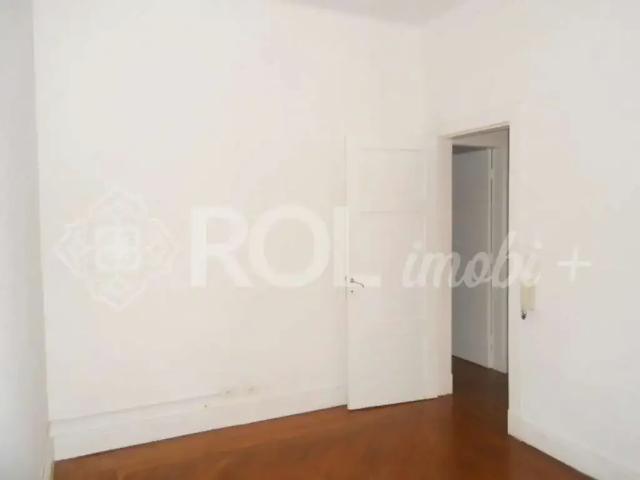 Casa / Sobrado para Locação em São Paulo/SP Higienópolis 3 Quartos