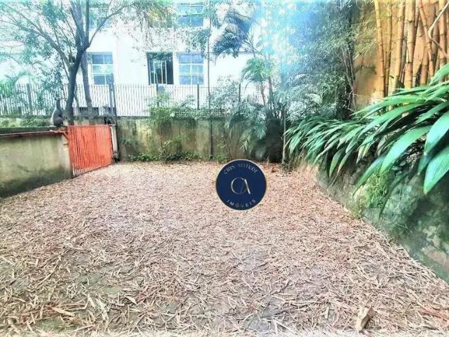 Casa / Sobrado para Locação em São Paulo/SP Higienópolis 3 Quartos