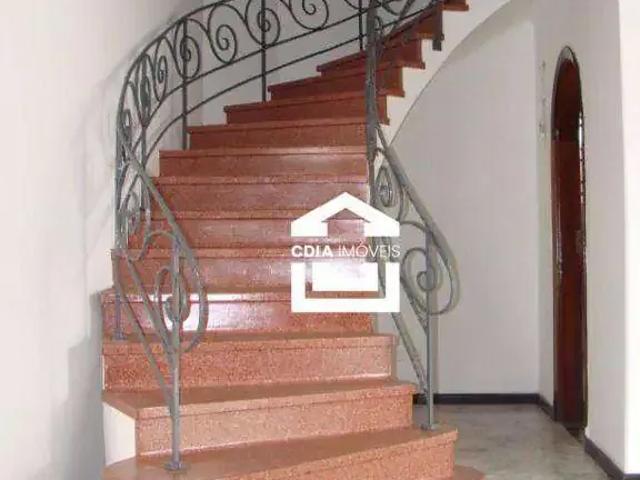 Casa / Sobrado para Locação em São Paulo/SP Higienópolis 4 Quartos
