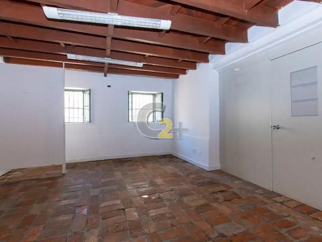 Casa / Sobrado para Locação em São Paulo/SP Higienópolis 4 Quartos