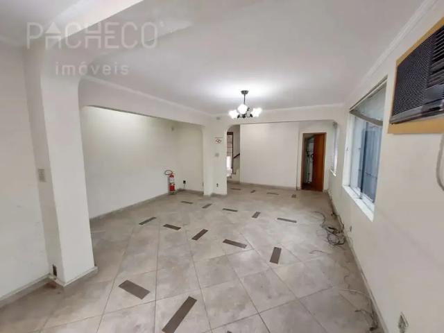 Casa / Sobrado para Locação em São Paulo/SP Higienópolis 4 Quartos