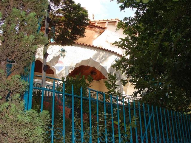 Casa / Sobrado para Locação em São Paulo/SP Higienópolis 4 Quartos