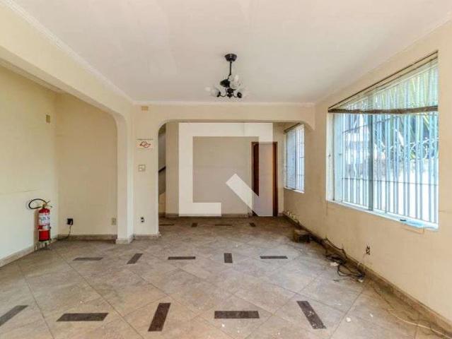 Casa / Sobrado para Locação em São Paulo/SP Higienópolis 5 Quartos