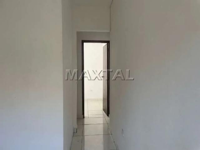 Casa / Sobrado para Locação em São Paulo/SP Imirim 1 Quartos