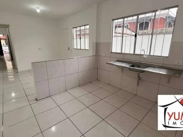 Casa / Sobrado para Locação em São Paulo/SP Imirim 1 Quartos