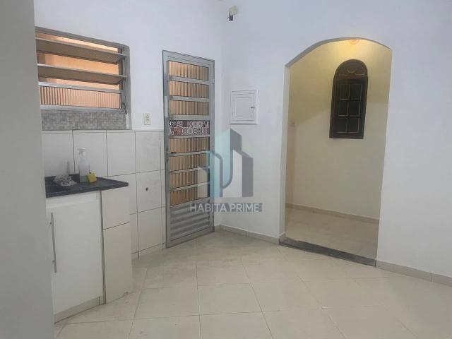 Casa / Sobrado para Locação em São Paulo/SP Imirim 1 Quartos