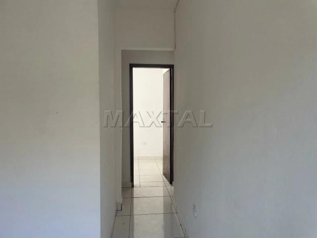 Casa / Sobrado para Locação em São Paulo/SP Imirim 1 Quartos