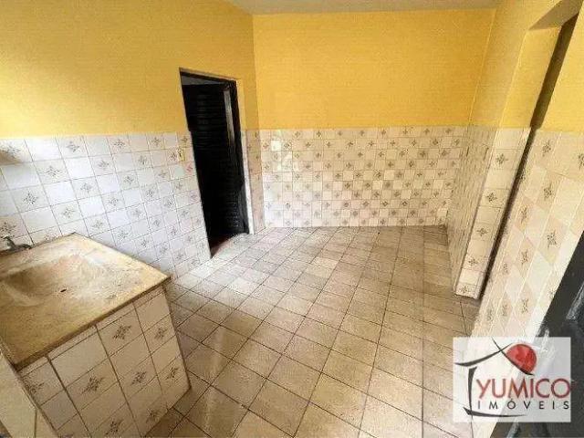 Casa / Sobrado para Locação em São Paulo/SP Imirim 1 Quartos