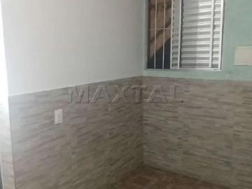 Casa / Sobrado para Locação em São Paulo/SP Imirim 1 Quartos