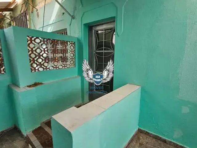 Casa / Sobrado para Locação em São Paulo/SP Imirim 2 Quartos