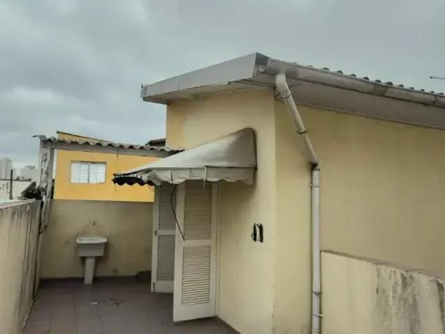 Casa / Sobrado para Locação em São Paulo/SP Imirim 2 Quartos