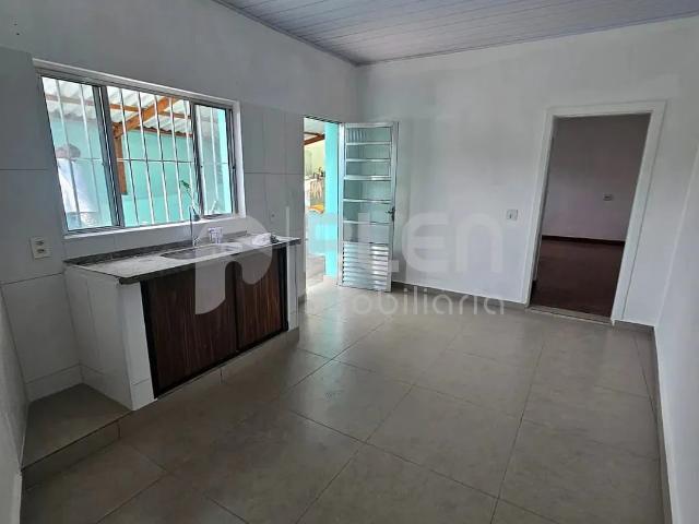Casa / Sobrado para Locação em São Paulo/SP Imirim 2 Quartos