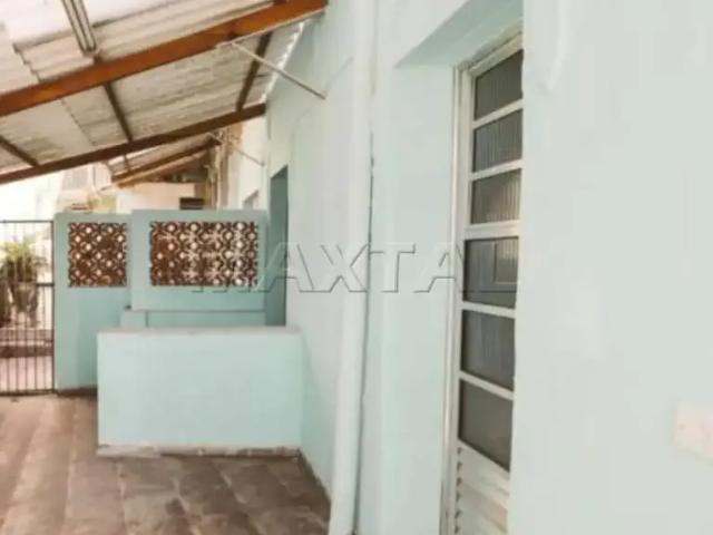 Casa / Sobrado para Locação em São Paulo/SP Imirim 2 Quartos