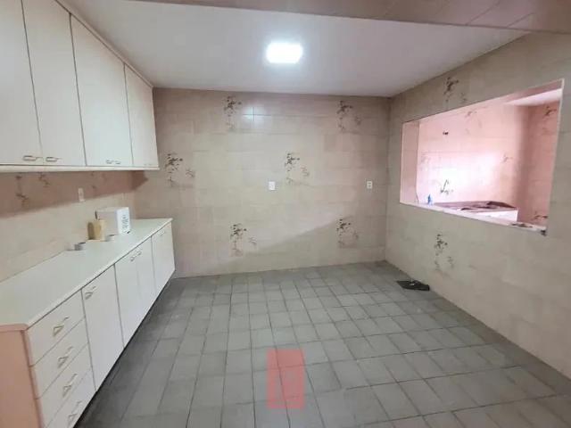 Casa / Sobrado para Locação em São Paulo/SP Imirim 3 Quartos