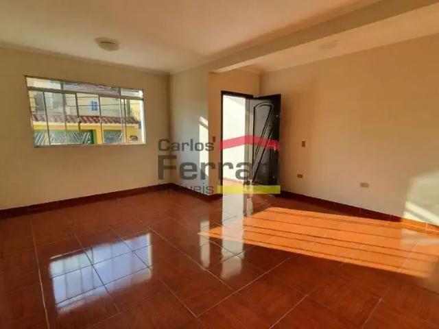 Casa / Sobrado para Locação em São Paulo/SP Imirim 3 Quartos