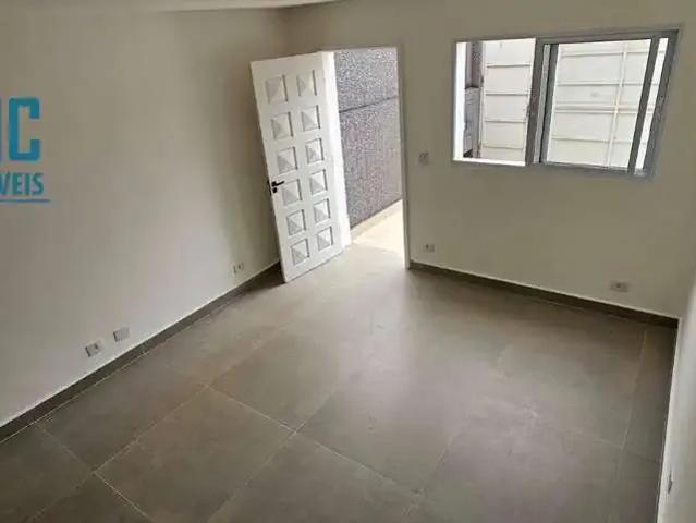 Casa / Sobrado para Locação em São Paulo/SP Imirim 3 Quartos