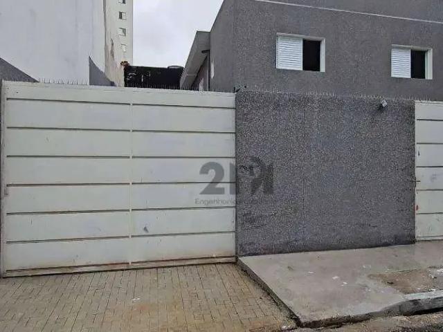 Casa / Sobrado para Locação em São Paulo/SP Imirim 3 Quartos