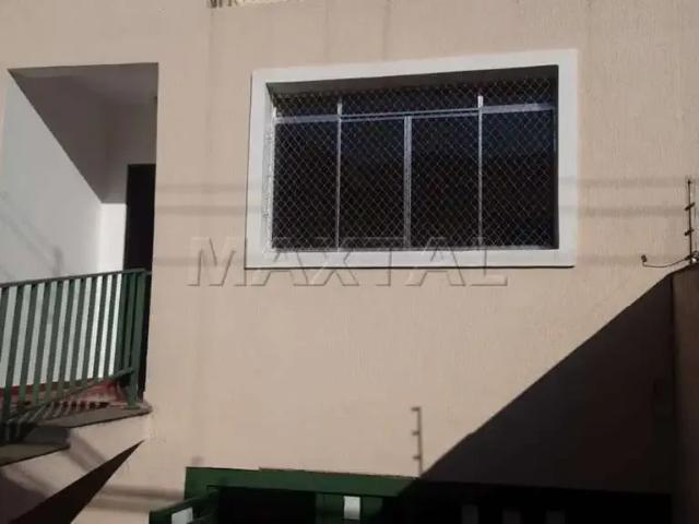 Casa / Sobrado para Locação em São Paulo/SP Imirim 3 Quartos