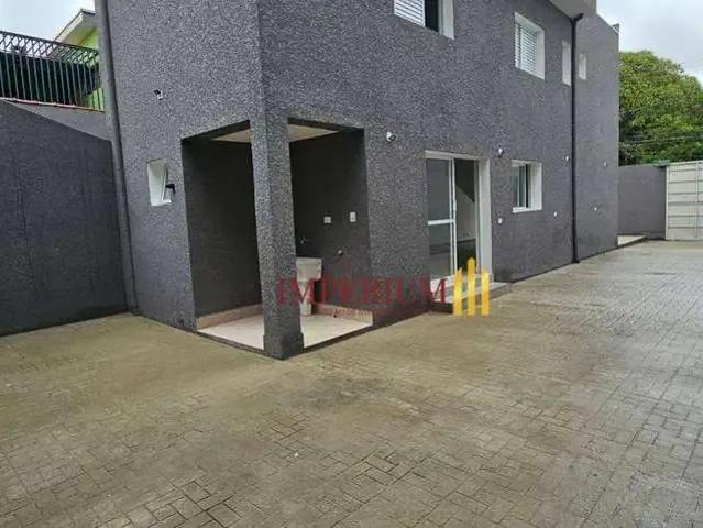 Casa / Sobrado para Locação em São Paulo/SP Imirim 3 Quartos