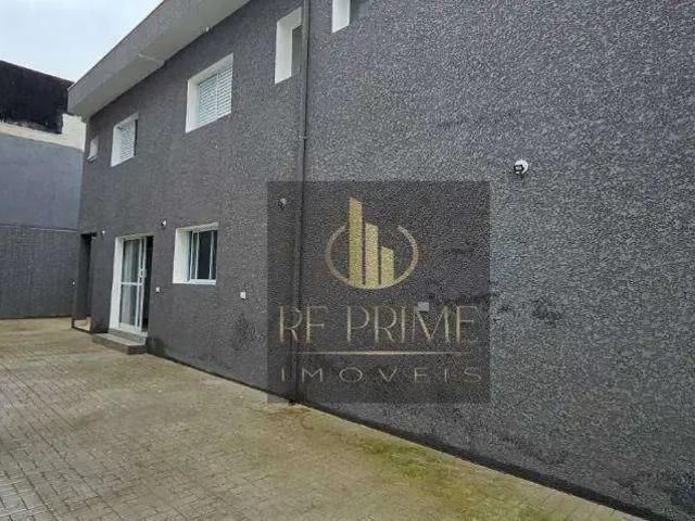 Casa / Sobrado para Locação em São Paulo/SP Imirim 3 Quartos