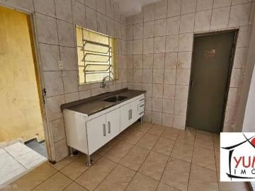 Casa / Sobrado para Locação em São Paulo/SP Imirim 3 Quartos