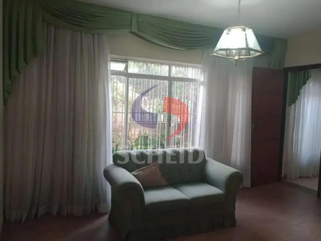 Casa / Sobrado para Locação em São Paulo/SP Interlagos 4 Quartos