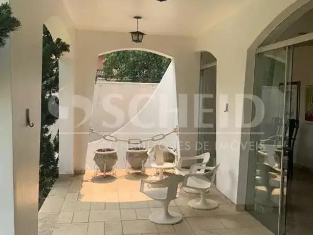 Casa / Sobrado para Locação em São Paulo/SP Interlagos 4 Quartos