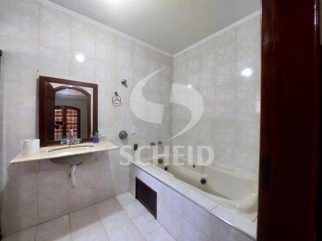 Casa / Sobrado para Locação em São Paulo/SP Interlagos 4 Quartos
