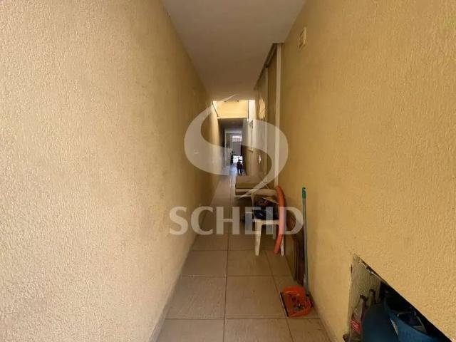 Casa / Sobrado para Locação em São Paulo/SP Interlagos 4 Quartos
