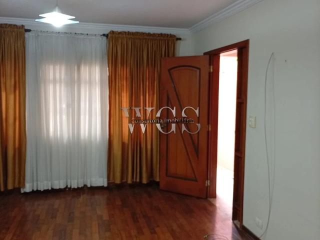 Casa / Sobrado para Locação em São Paulo/SP Interlagos 4 Quartos