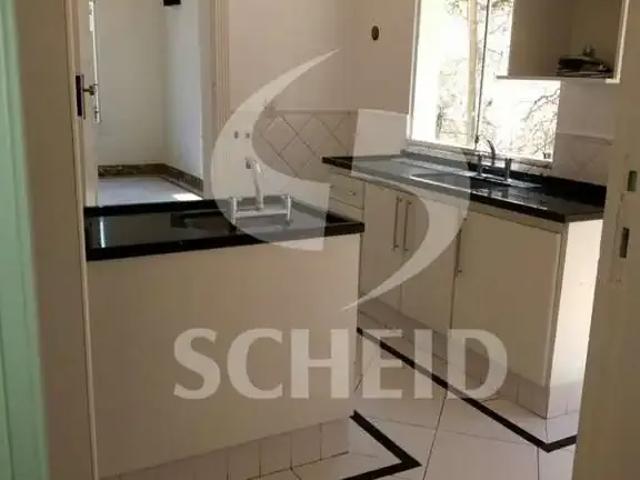 Casa / Sobrado para Locação em São Paulo/SP Interlagos 4 Quartos