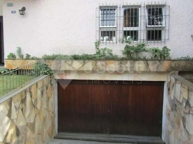 Casa / Sobrado para Locação em São Paulo/SP Interlagos 4 Quartos