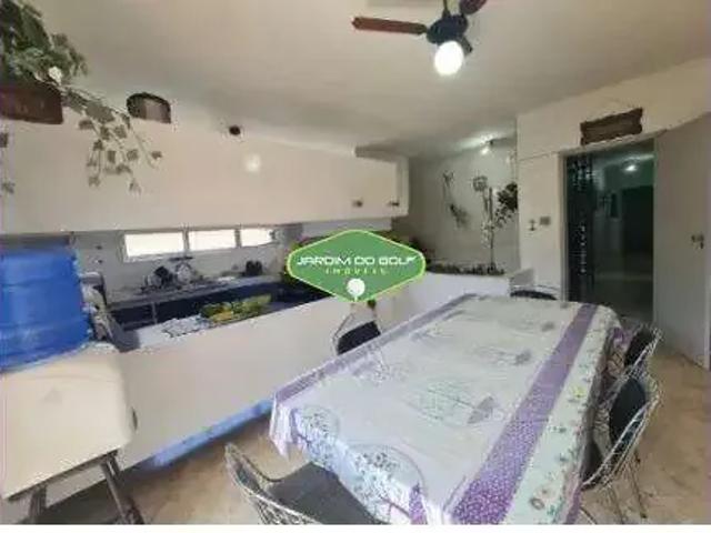 Casa / Sobrado para Locação em São Paulo/SP Interlagos 4 Quartos