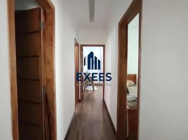 Casa / Sobrado para Locação em São Paulo/SP Interlagos 4 Quartos